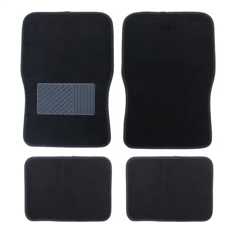 Universal Carpet Floor Mats Universal - Universal