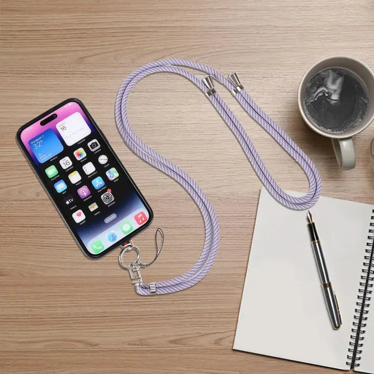 Universal Mobile Phone Anti-lost Lanyard - Apple Accessories