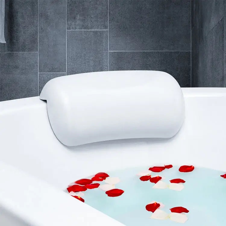 Universal Self-skinning Waterproof Massage Bathtub Pillow Massage Bathtub Pillow - Massage Bathtub Pillow