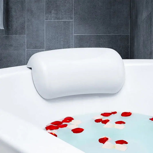 Universal Self-skinning Waterproof Massage Bathtub Pillow Massage Bathtub Pillow - Massage Bathtub Pillow