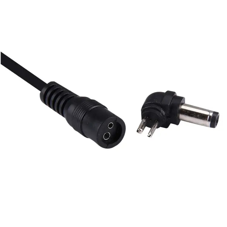 US Plug Universal 30W Power Wall Plug-in Adapter with 5V 2.1A USB Port Tips: 6 PCS Cable Length: About 1.2m US Plug