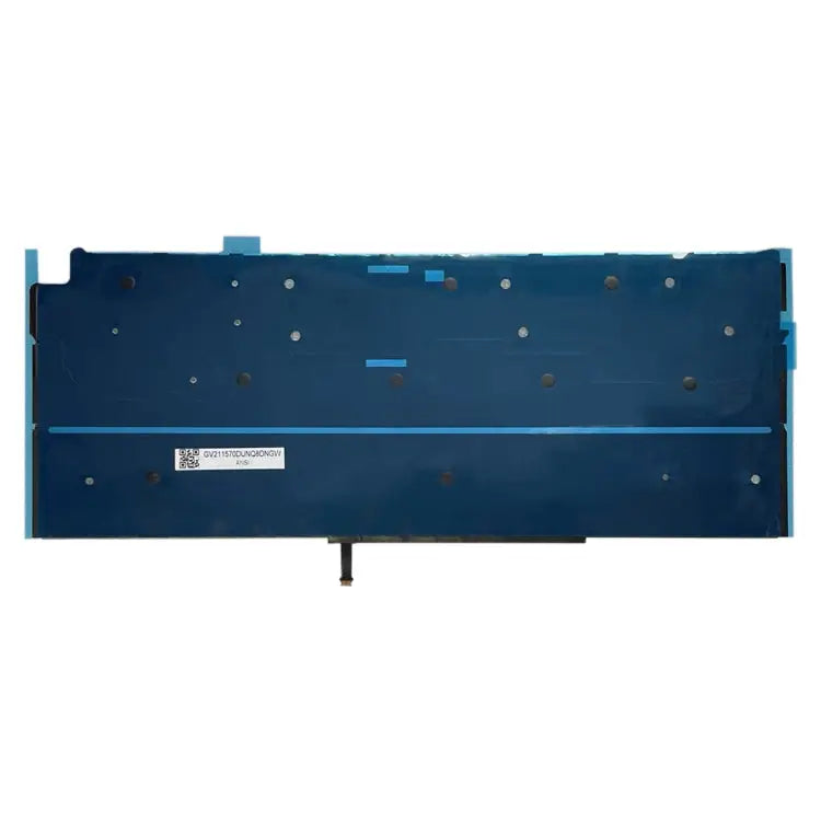 US Version Keyboard Backlight for Macbook Air 13 A2179 2020 A2179 (US) - A2179 (US)