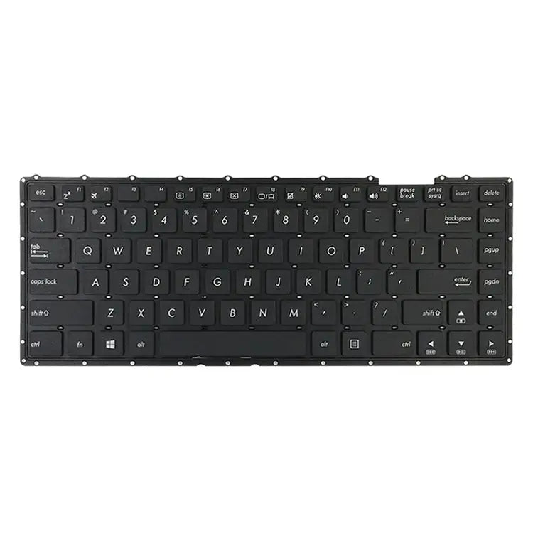 US Version Keyboard for Asus A455 A450 R455 A555 R455L Y483 X451 For A455 (US) - For A455 (US)