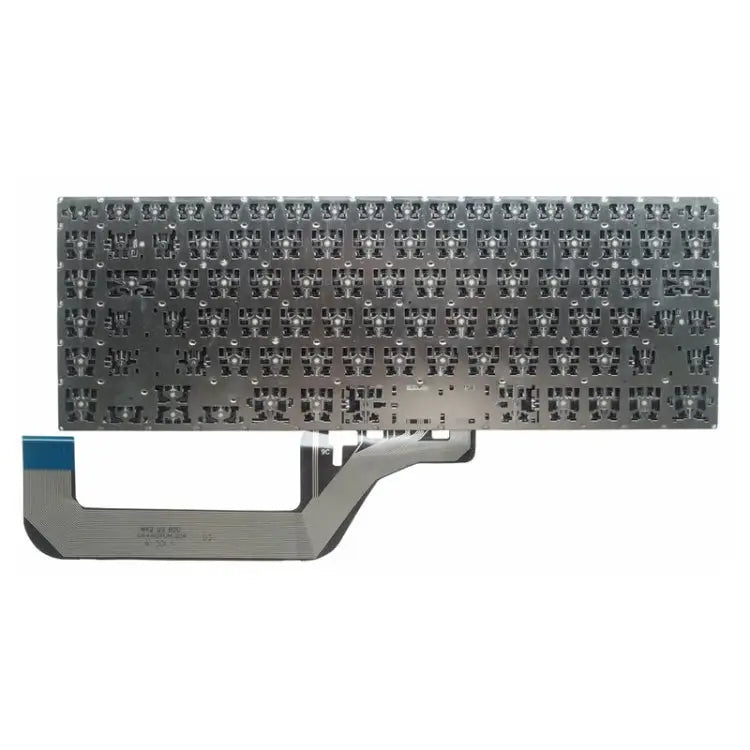 US Version Keyboard for Asus VivoBook 15 X505BA X505 X505BP NSK-WK2SQ0T 0KNB0-4129TU00 For VivoBook 15 (US)