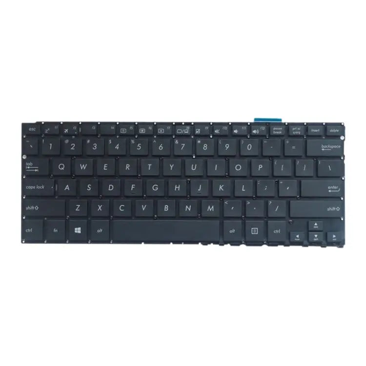 US Version Keyboard for Asus ZenBook UX360 UX360CA UX360CA-UHM1T UX360UA For ZenBook UX360 (US) - For ZenBook UX360 (US)