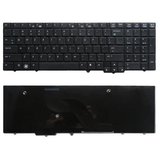 US Version Keyboard for HP EliteBook 8540 8540P 8540W For HP EliteBook 8540 (US) - For HP EliteBook 8540 (US)