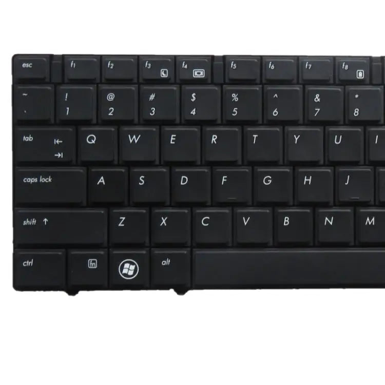 US Version Keyboard for HP EliteBook 8540 8540P 8540W For HP EliteBook 8540 (US) - For HP EliteBook 8540 (US)