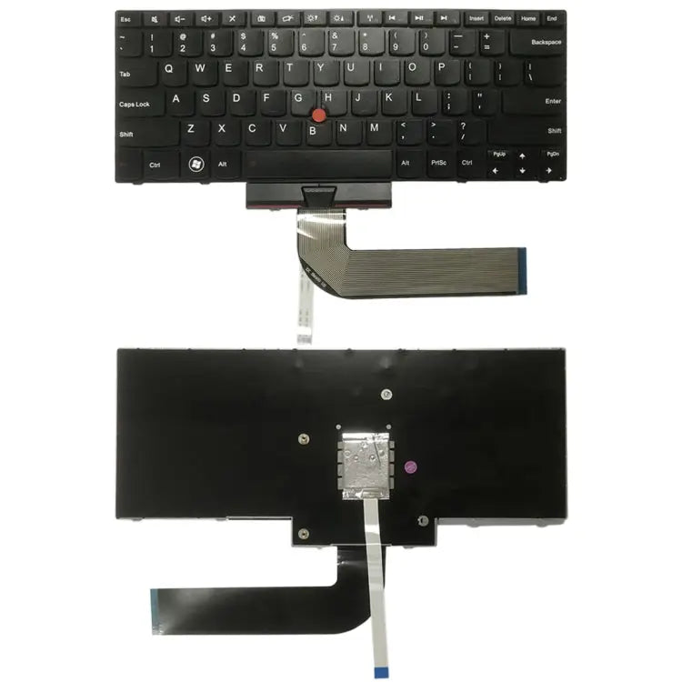US Version Keyboard for Lenovo IBM ThinkPad Edge E40 E50 14 inch / 15 inch For Lenovo IBM ThinkPad Edge E40