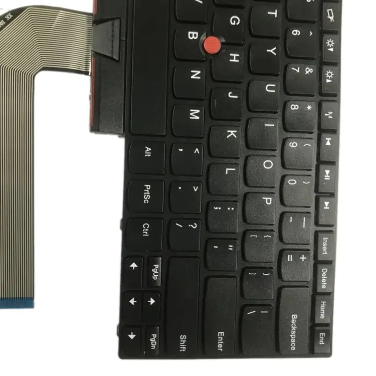US Version Keyboard for Lenovo IBM ThinkPad Edge E40 E50 14 inch / 15 inch For Lenovo IBM ThinkPad Edge E40