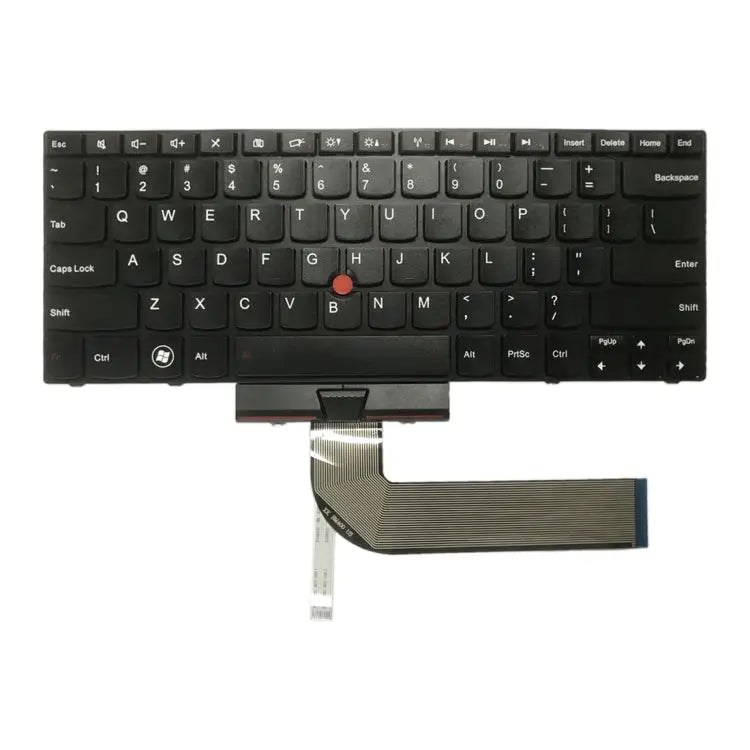 US Version Keyboard for Lenovo IBM ThinkPad Edge E40 E50 14 inch / 15 inch For Lenovo IBM ThinkPad Edge E40