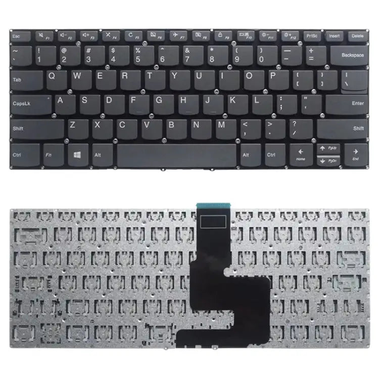 US Version Keyboard for Lenovo IdeaPad 320-14ISK 120S-14IAP 520-14IKB 7000-14 320-14Type 80X8 81C8 720-15IKB For Lenovo