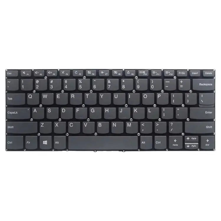 US Version Keyboard for Lenovo IdeaPad 320-14ISK 120S-14IAP 520-14IKB 7000-14 320-14Type 80X8 81C8 720-15IKB For Lenovo