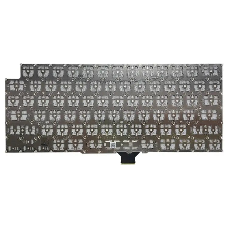 US Version Keyboard for Macbook Pro 14.2 A2442 2021 A2442 2021(US) - A2442 2021(US)