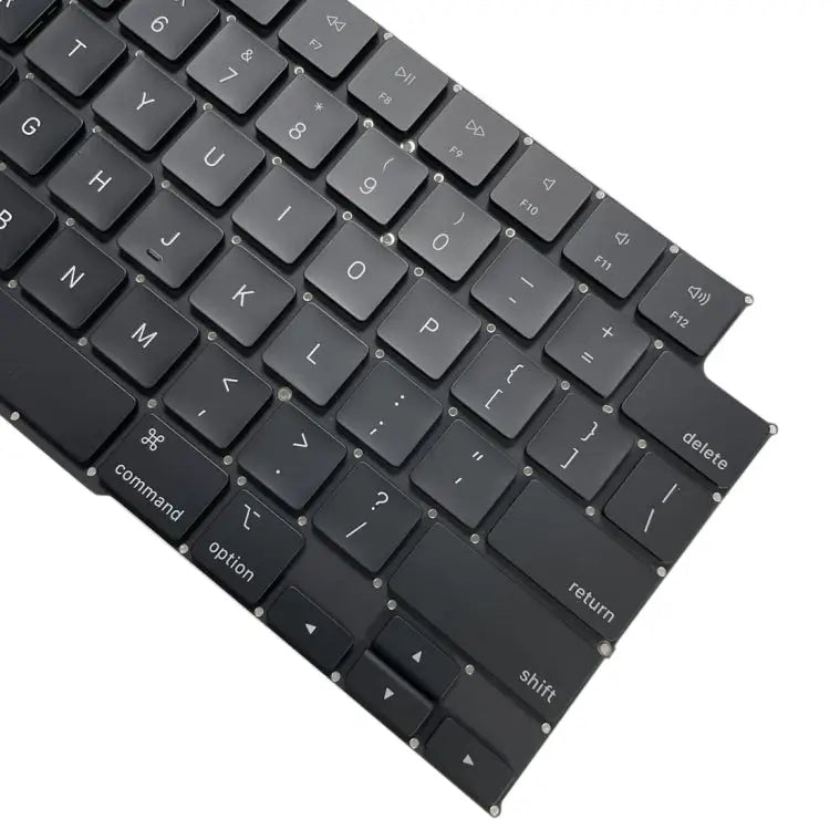 US Version Keyboard for Macbook Pro 14.2 A2442 2021 A2442 2021(US) - A2442 2021(US)