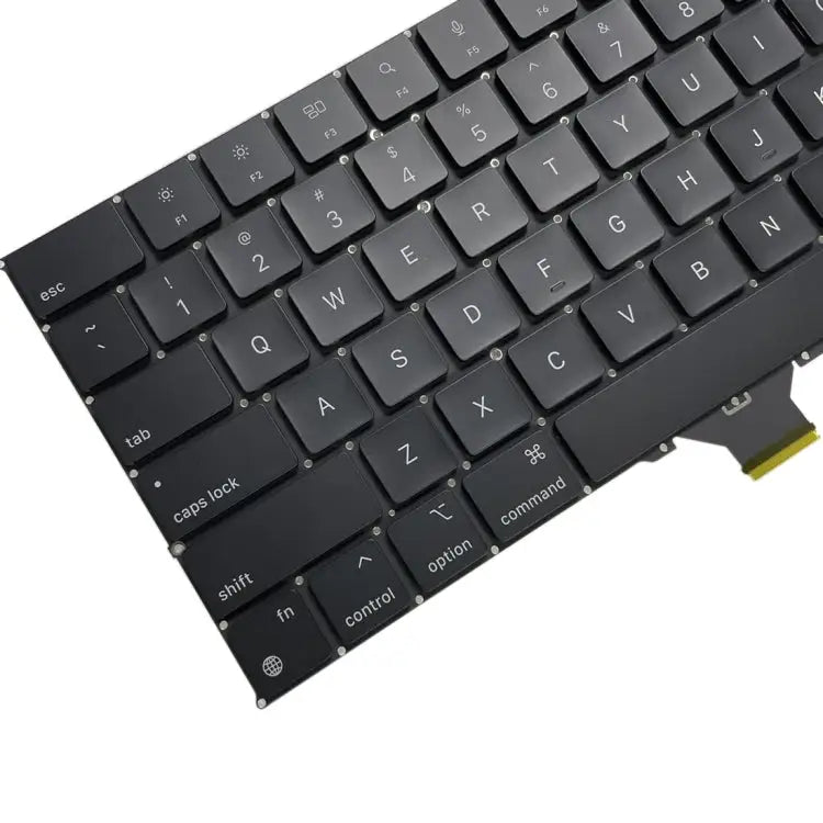 US Version Keyboard for Macbook Pro 14.2 A2442 2021 A2442 2021(US) - A2442 2021(US)