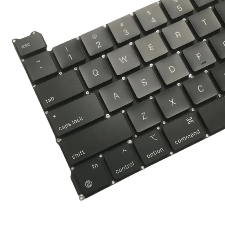 US Version Keyboard for Macbook Retina 13 M1 A2338 2020 EMC 3578 - A2338 US Version