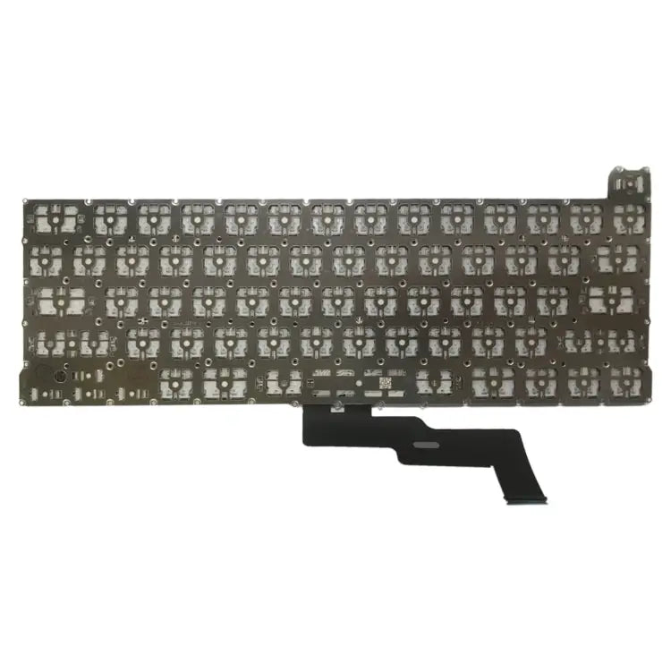 US Version Keyboard for Macbook Retina 13 M1 A2338 2020 EMC 3578 - A2338 US Version