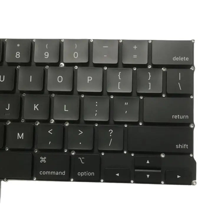 US Version Keyboard for Macbook Retina 13 M1 A2338 2020 EMC 3578 - A2338 US Version