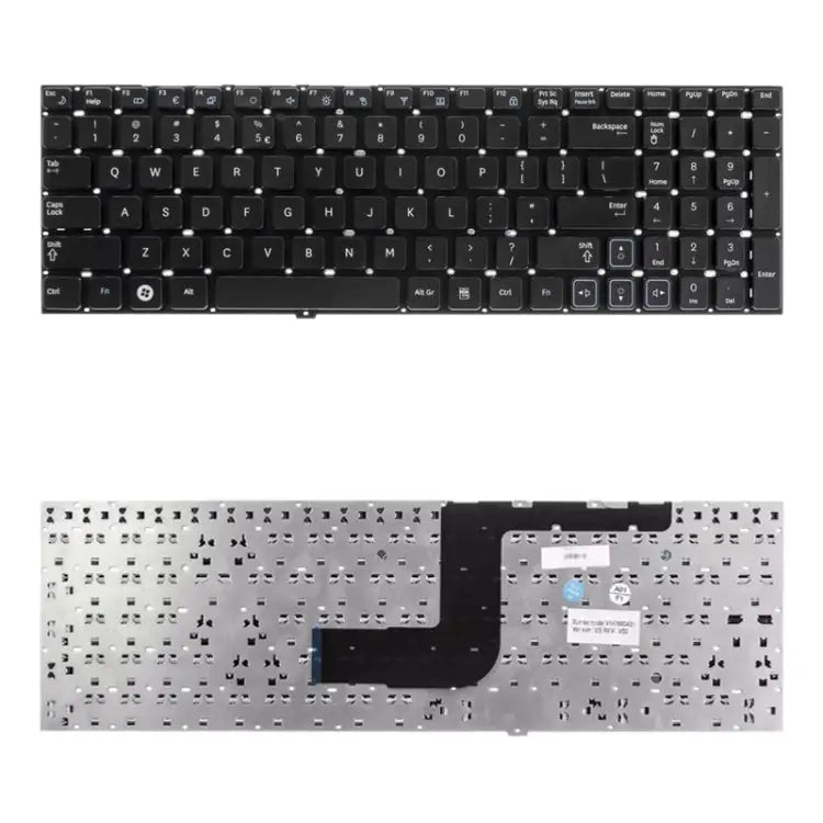 US Version Keyboard for Samsung NP-RC510-S02PT RV511 RC510 RC520 RV520 RV515 RV518 RC512 RC530 RV509 For Samsung RV511