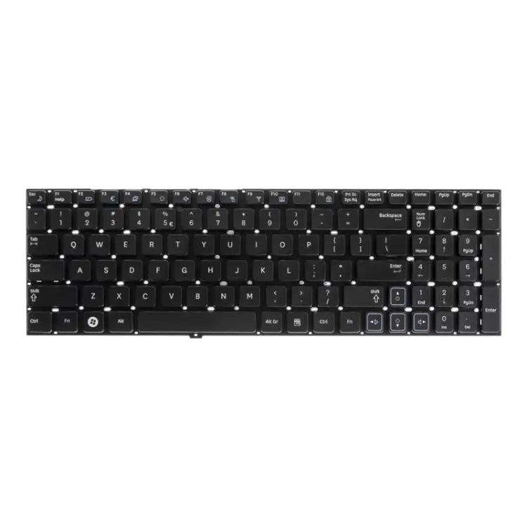 US Version Keyboard for Samsung NP-RC510-S02PT RV511 RC510 RC520 RV520 RV515 RV518 RC512 RC530 RV509 For Samsung RV511