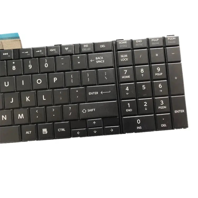US Version Keyboard for Toshiba Satellite C50D C50-A C50-A506 C50D-A C55T-A C55-A C55D-A For Toshiba Satellite C50D