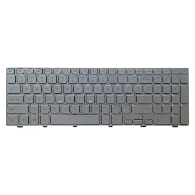 US Version Keyboard with Keyboard Backlight for DELL Inspiron 15 7000 Series 7537 P36F For DELL Inspiron 15 (US)