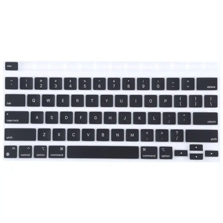 US Version Keycaps for MacBook Pro Retina 13 inch M1 A2338 A2338(US Version) - A2338(US Version)