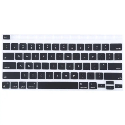 US Version Keycaps for MacBook Pro Retina 13 inch M1 A2338 A2338(US Version) - A2338(US Version)