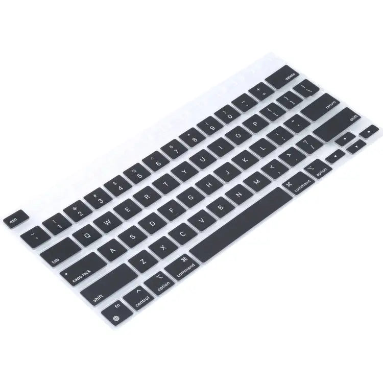 US Version Keycaps for MacBook Pro Retina 13 inch M1 A2338 A2338(US Version) - A2338(US Version)