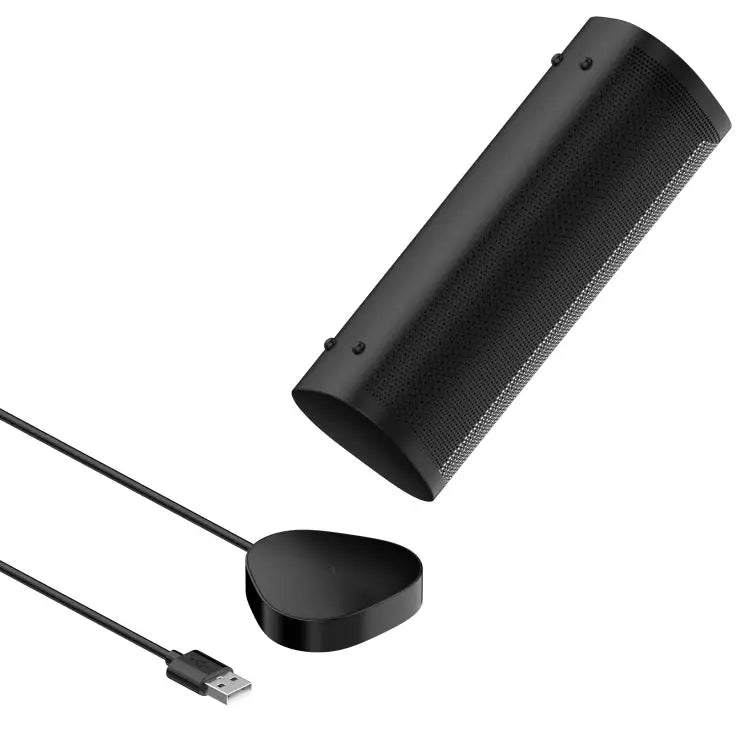 USB Audio Charging Base Wireless Magnetic Charger For Sonos Roam / Roam SL - Apple Accessories