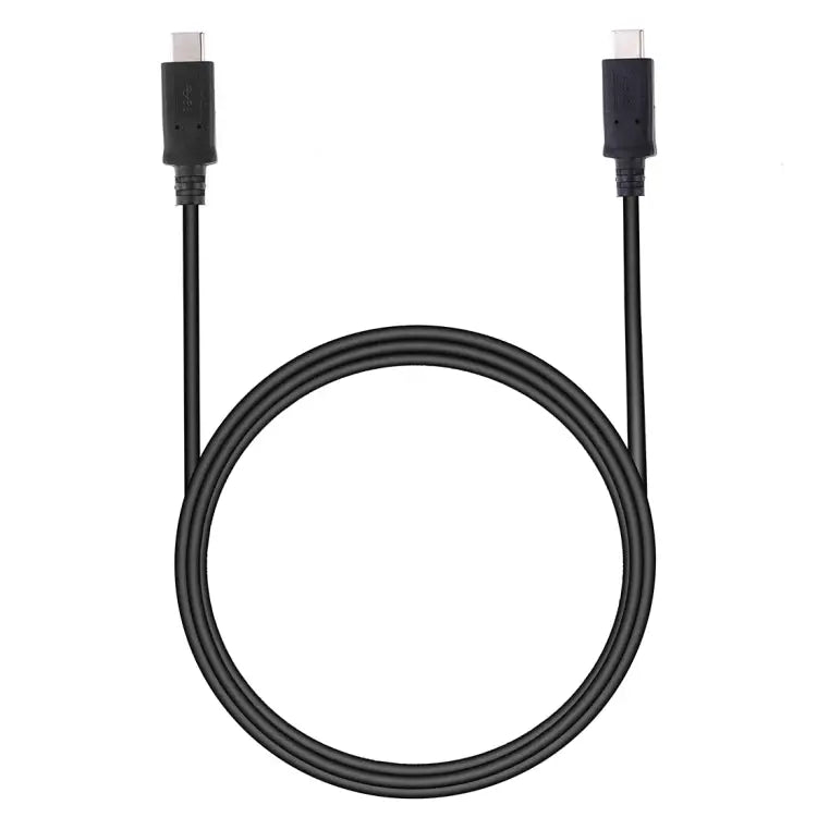 USB-C 3.1 / Type-C to Type-C 3.1 Data Cable Length: 1m - ZSSG-9B20TGTG