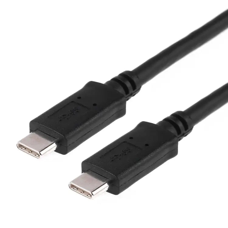 USB-C 3.1 / Type-C to Type-C 3.1 Data Cable Length: 1m - ZSSG-9B20TGTG