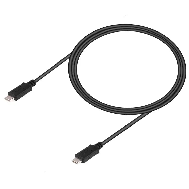 USB-C 3.1 / Type-C to Type-C 3.1 Data Cable Length: 1m - ZSSG-9B20TGTG
