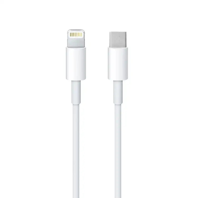 USB-C / Type-C 3.1 Male to 8 Pin Male Data Cable Cable Length: 1m