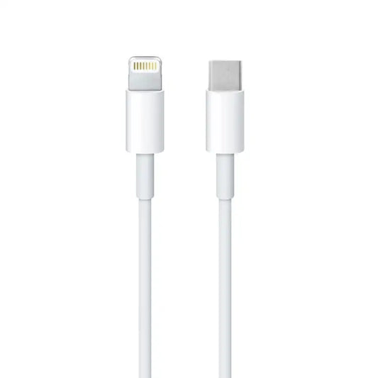 USB-C / Type-C 3.1 Male to 8 Pin Male Data Cable Cable Length: 1m