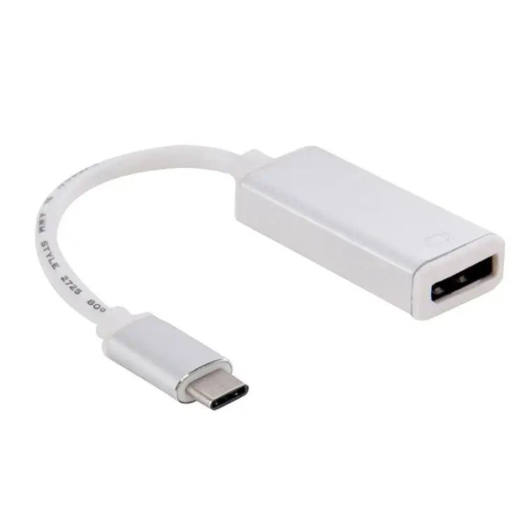 USB-C / Type-C 3.1 to Display Adapter Cable for MacBook 12 inch Chromebook Pixel 2015 Nokia N1 Tablet PC Length: About