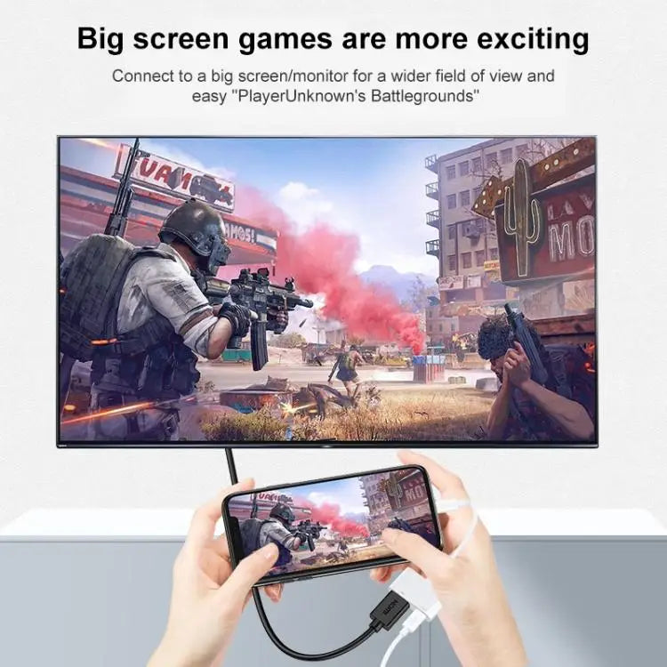 USB-C/Type-C to HDMI + USB-C/Type-C Video Converter Type-C - Type-C - Apple Accessories