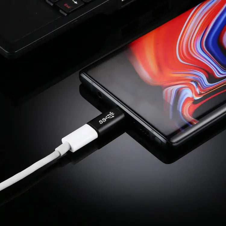 USB-C / Type-C Female to Male Converter Adapter Female to Male - Female to Male