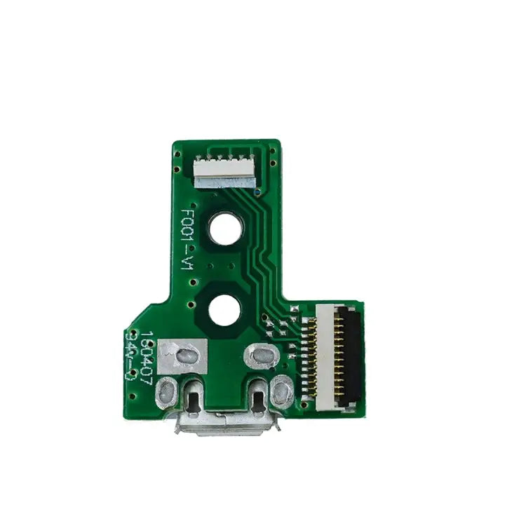 USB Charger PCB Board jds-030 with Flex Cable for PS4 Controller PCB Board - PCB Board