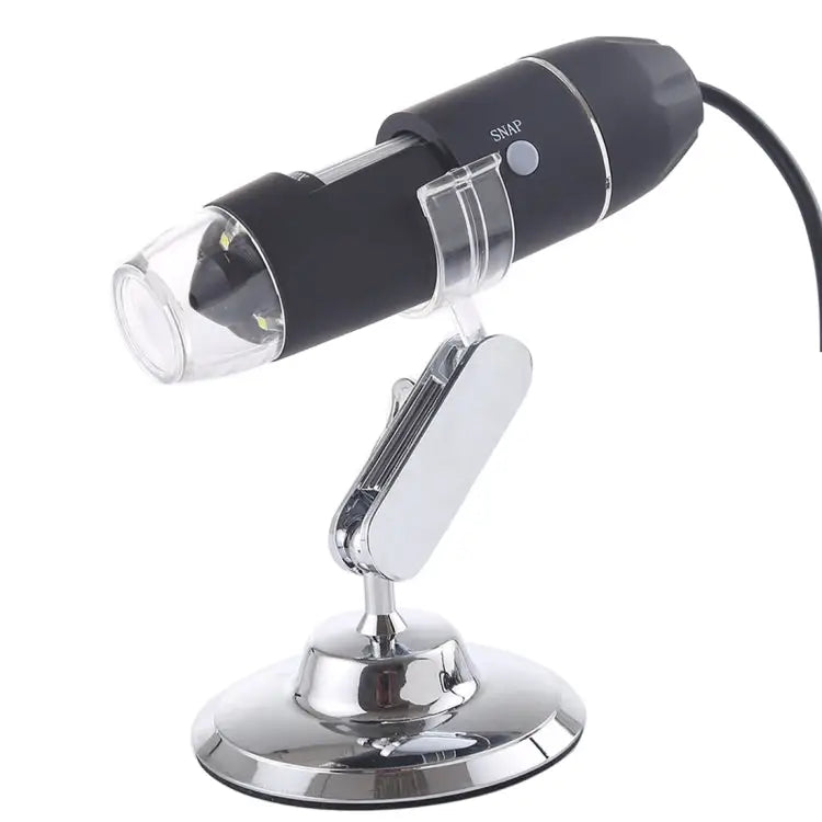 Usb Mouse Magnifier USB Magnifier HD 0.3MP Image Sensor 2560x1920P USB – PROSERIES GO