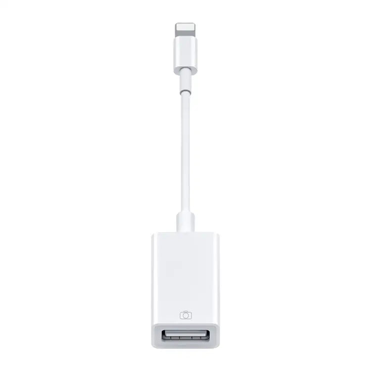 USB OTG Connection Kit (10cm)