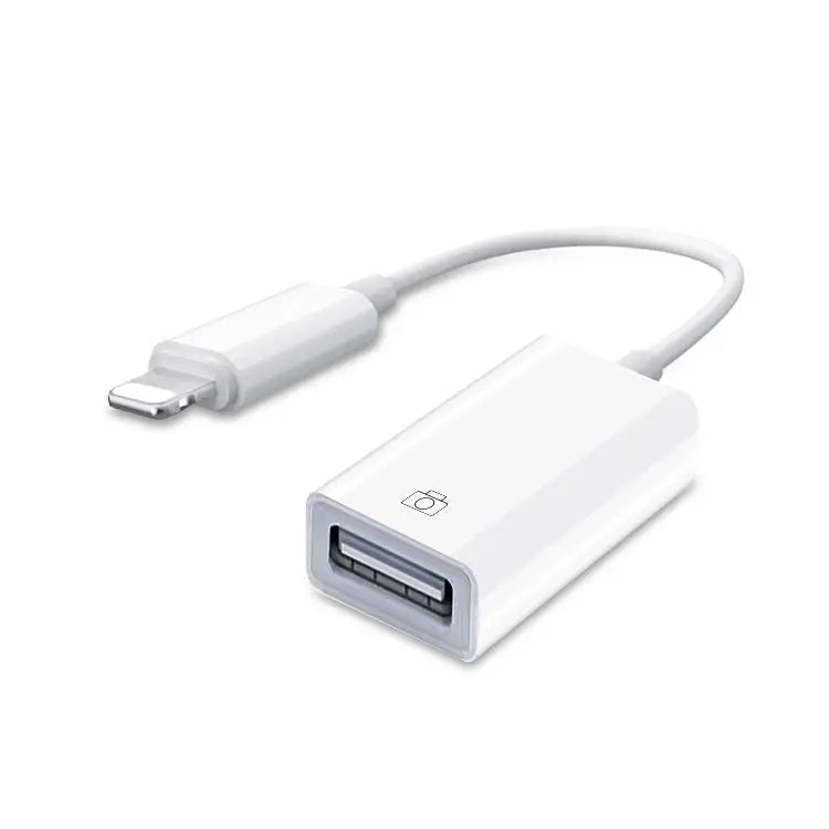 USB OTG Connection Kit (10cm)