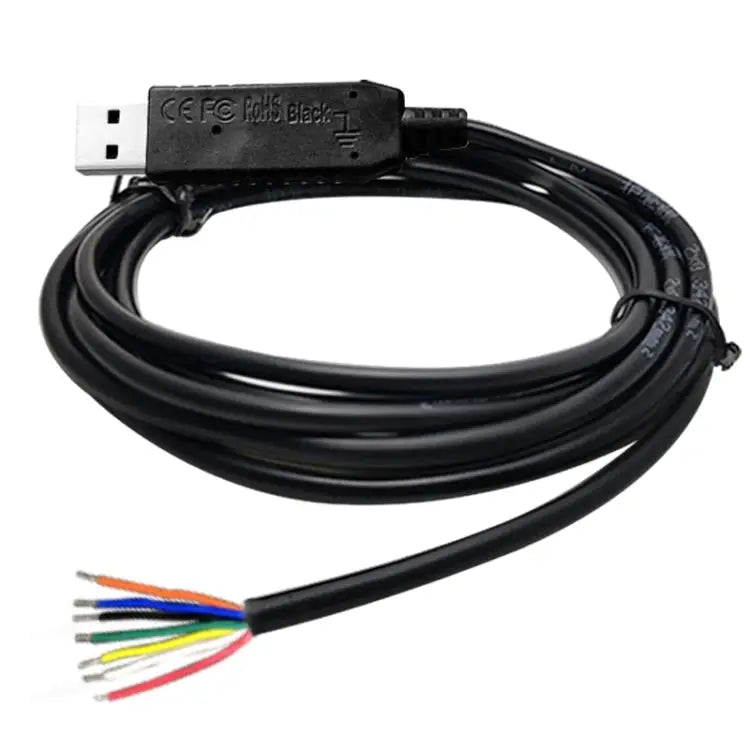 USB Switch Cable Keyboard Mouse Custom Shortcut Keys – PROSERIES GO