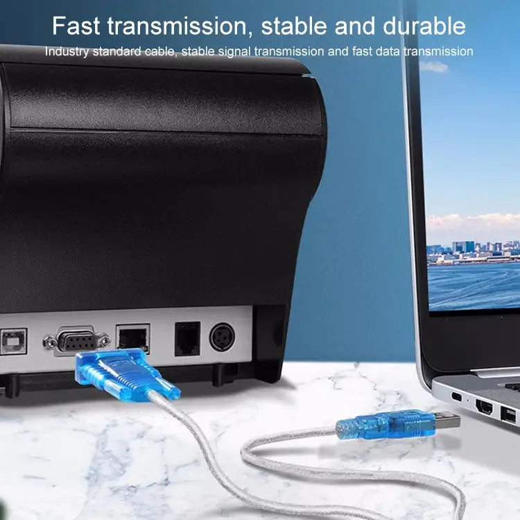 USB to RS232 Cable (Color Random delivery) USB to RS232 (With One IC) USB to RS232 (With Two IC) USB to RS232 (With