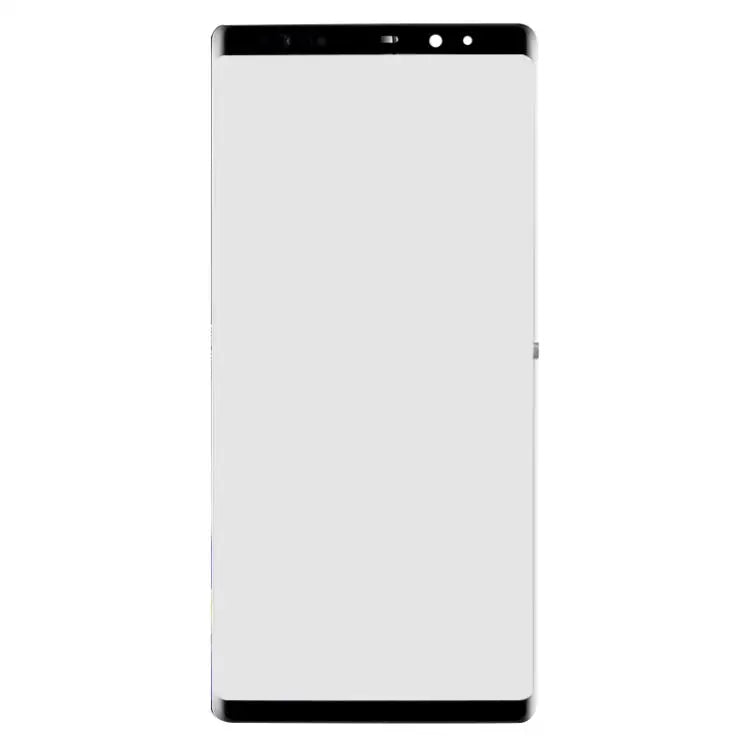 UV Full Cover Anti-spy Tempered Glass Film for Galaxy Note 9 For Galaxy Note 9 (1 PC) - For Galaxy Note 9 (1 PC)