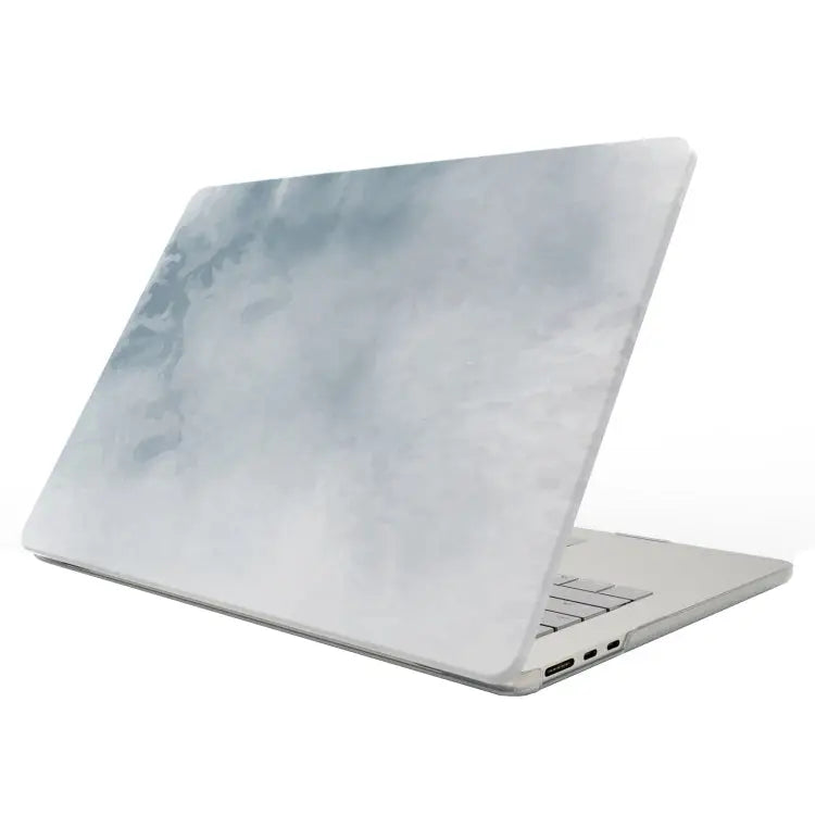 UV Printed Pattern Laptop Frosted Protective Case For MacBook Air 13.3 A1466 / A1369 - For MacBook Air 13.3 A1466