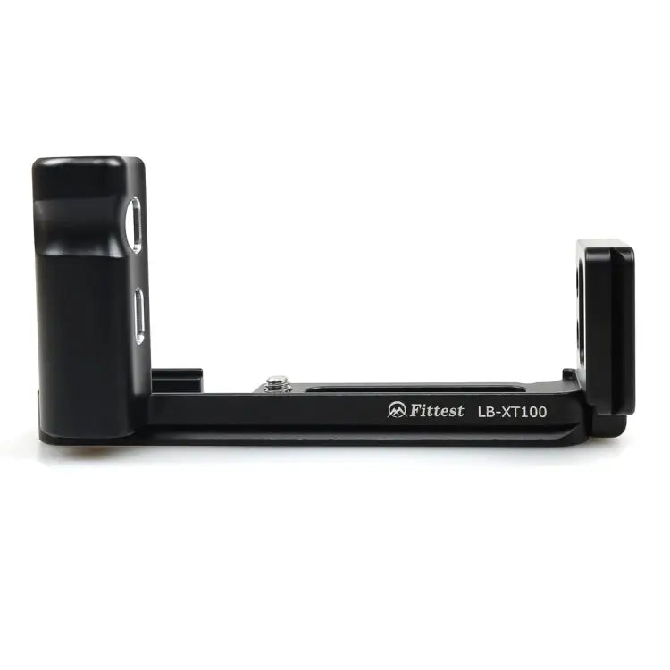 Vertical Shoot Quick Release L Plate Bracket Base Holder for Fujifilm XT100 For Fujifilm XT100 - For Fujifilm XT100