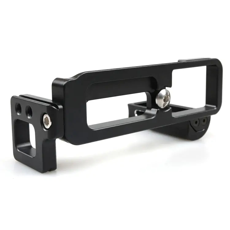 Vertical Shoot Quick Release L Plate Bracket Base Holder for Fujifilm XT100 For Fujifilm XT100 - For Fujifilm XT100
