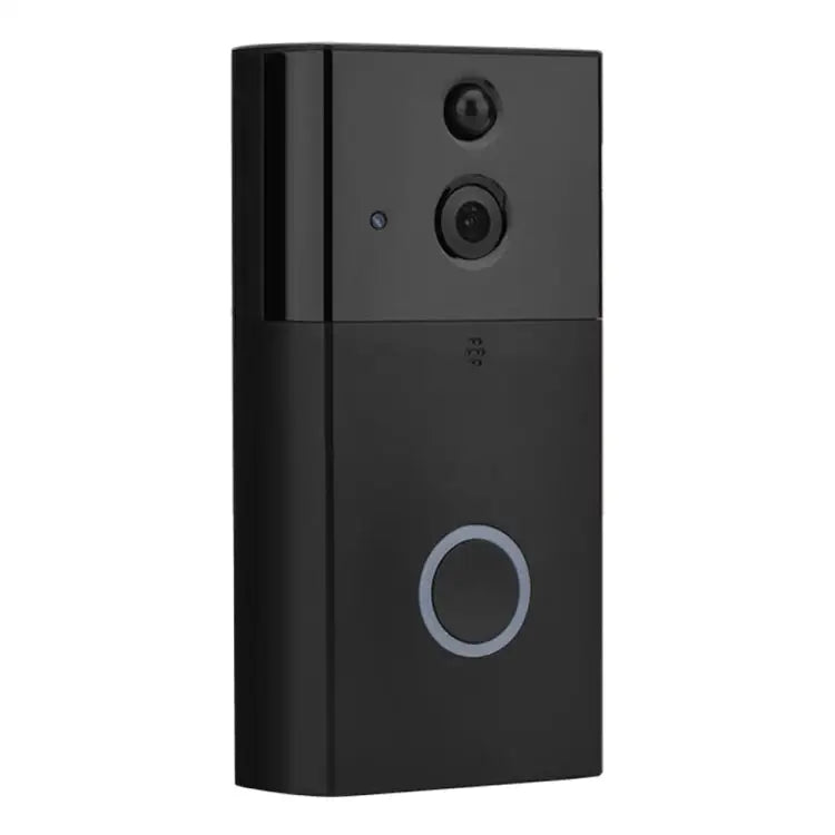 VESAFE HD 720P Security Camera Smart WiFi Video Doorbell Intercom Support TF Card & Infrared Night Vision & Motion