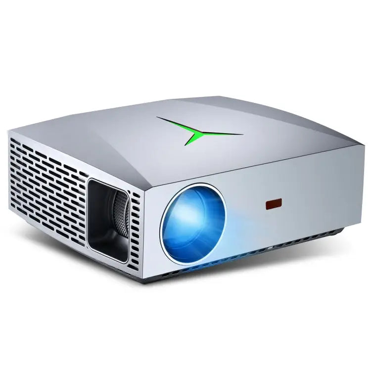 VIVIBRIGHT F40 1920x1080 4200 Lumens Portable Home Theater Wireless Smart Projector with Remote Control Android Version